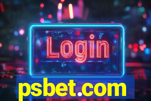 psbet.com