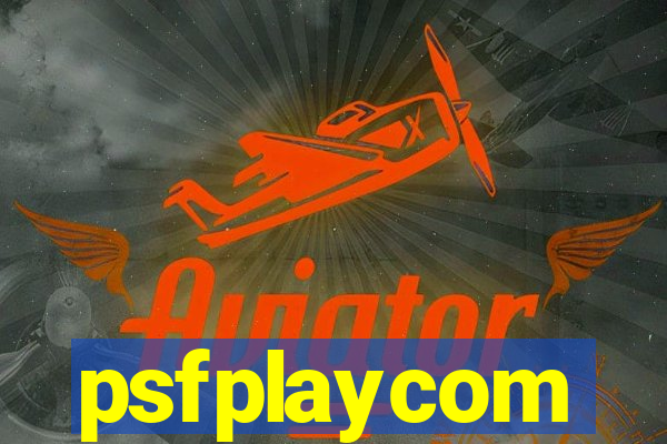 psfplaycom