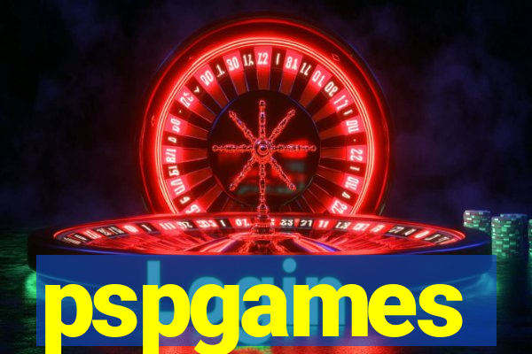 pspgames