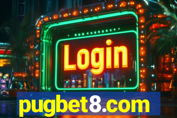 pugbet8.com