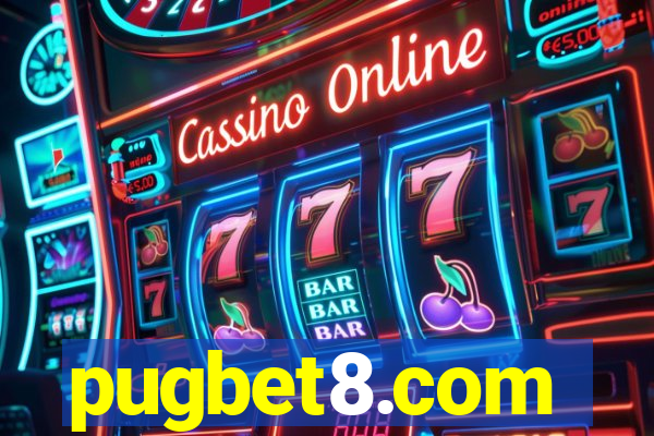 pugbet8.com