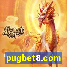 pugbet8.com