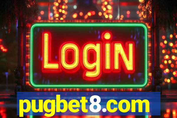 pugbet8.com