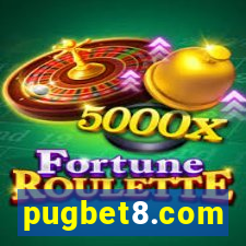 pugbet8.com