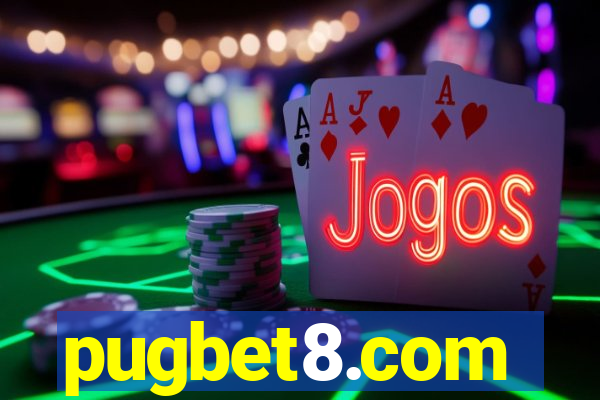 pugbet8.com