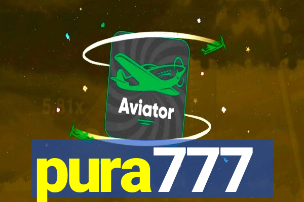 pura777