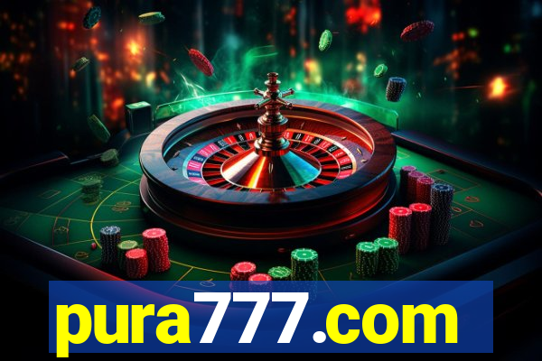 pura777.com