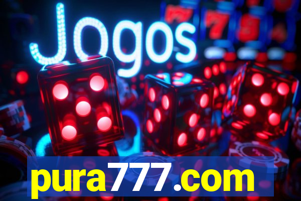 pura777.com