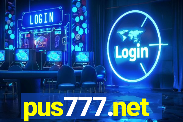 pus777.net