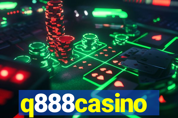 q888casino