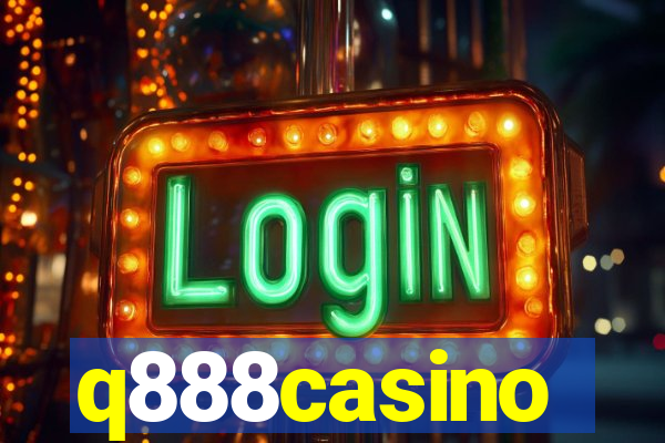 q888casino