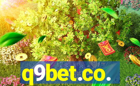 q9bet.co.