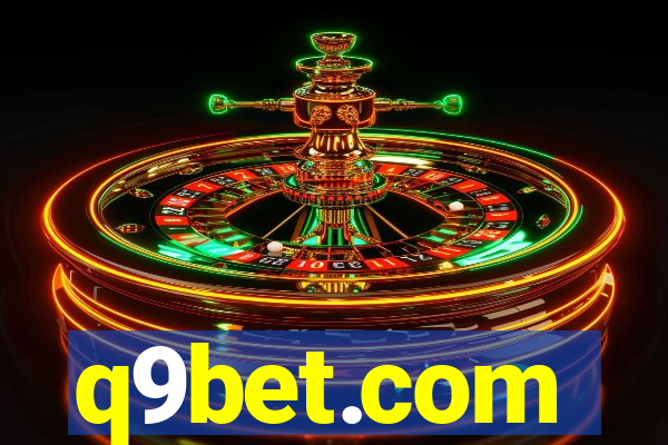 q9bet.com