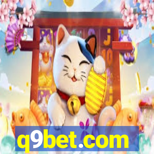 q9bet.com