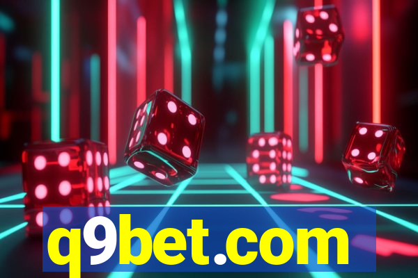 q9bet.com