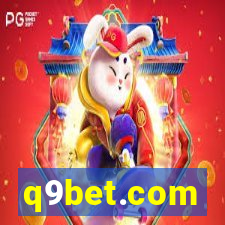 q9bet.com