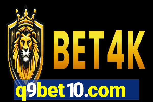 q9bet10.com