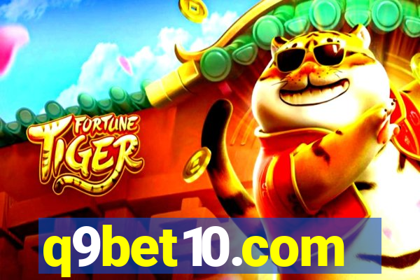 q9bet10.com