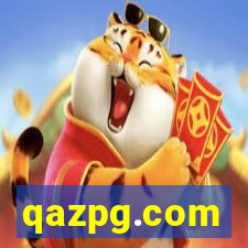 qazpg.com