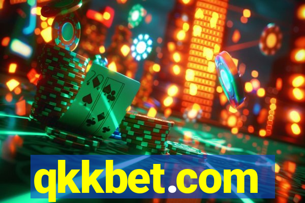 qkkbet.com