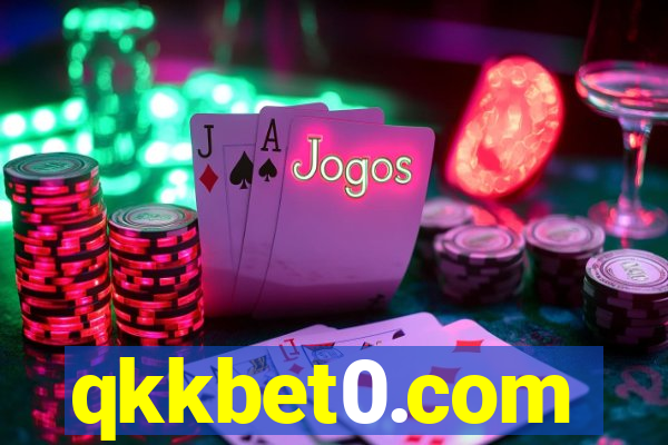 qkkbet0.com