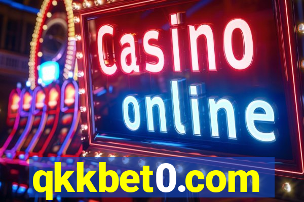 qkkbet0.com