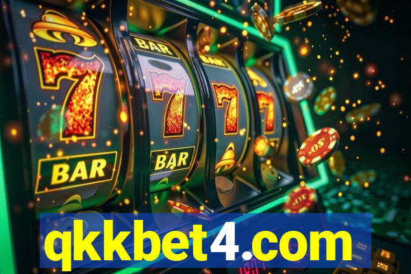 qkkbet4.com