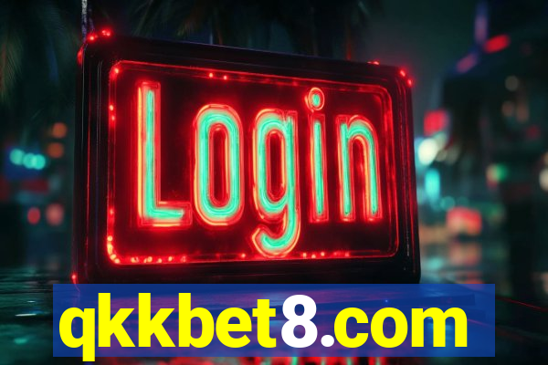 qkkbet8.com