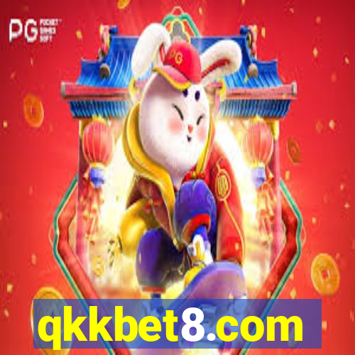 qkkbet8.com