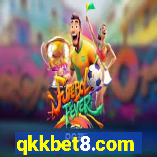 qkkbet8.com