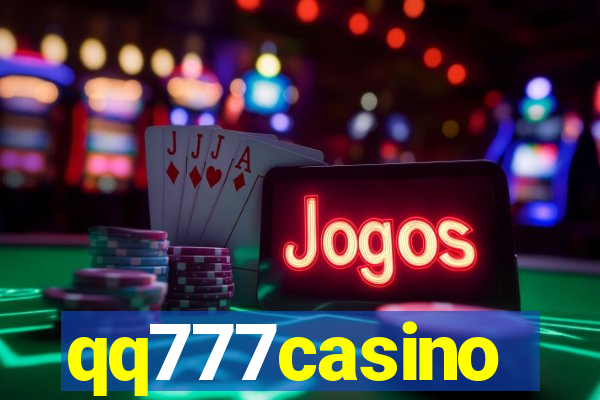 qq777casino