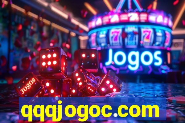 qqqjogoc.com