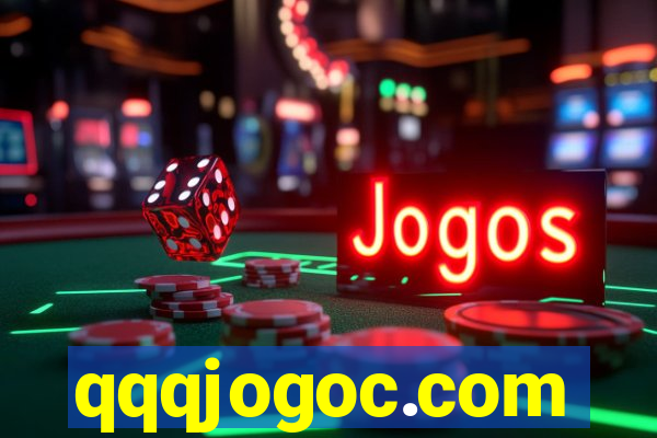 qqqjogoc.com