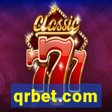 qrbet.com