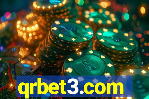 qrbet3.com