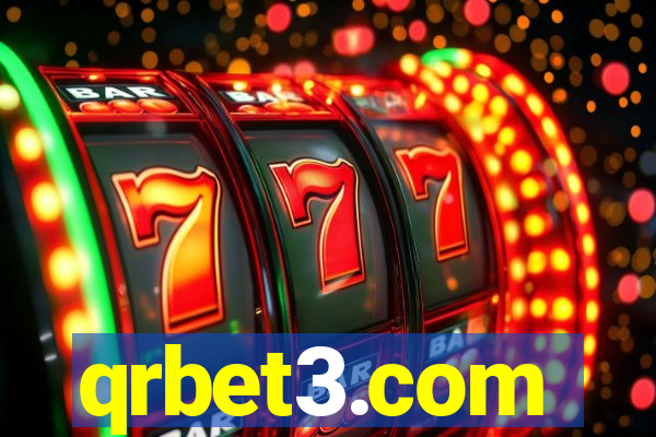 qrbet3.com