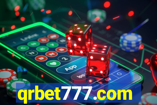 qrbet777.com