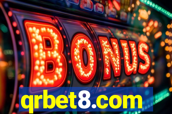 qrbet8.com