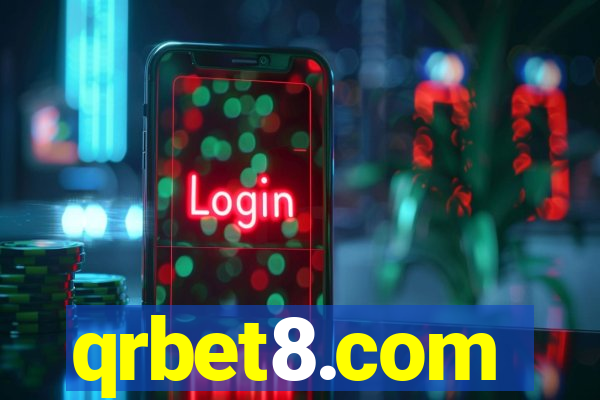 qrbet8.com