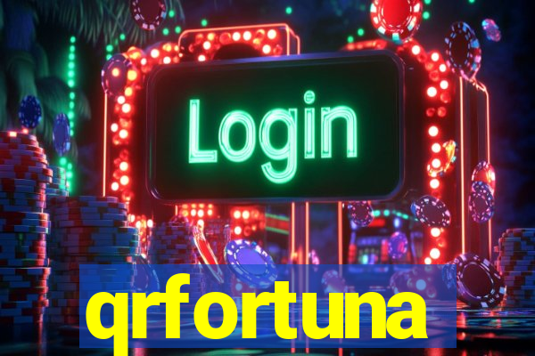 qrfortuna