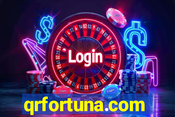 qrfortuna.com