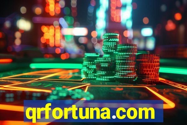 qrfortuna.com