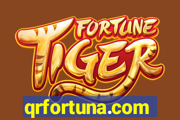 qrfortuna.com