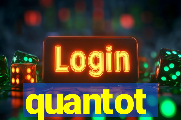 quantot