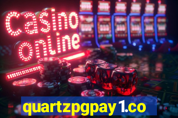 quartzpgpay1.com