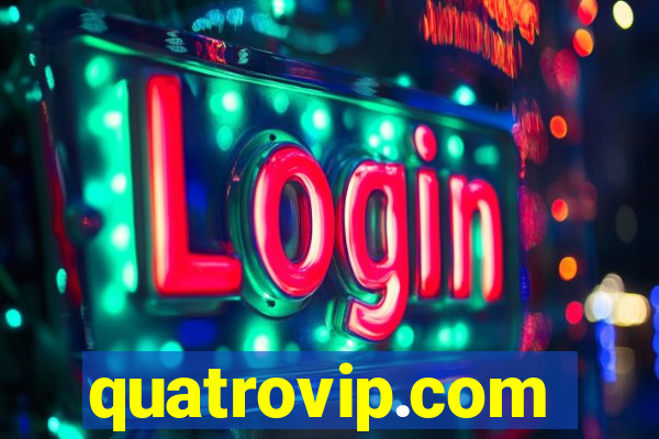 quatrovip.com