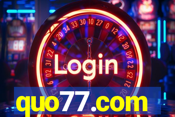 quo77.com