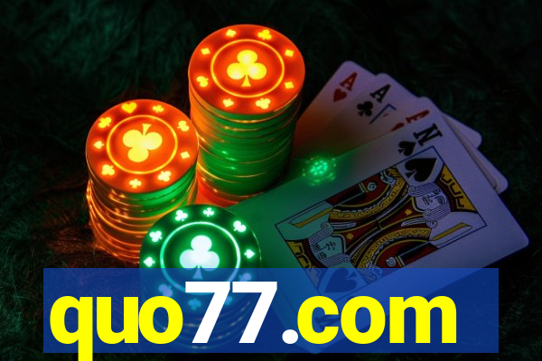 quo77.com