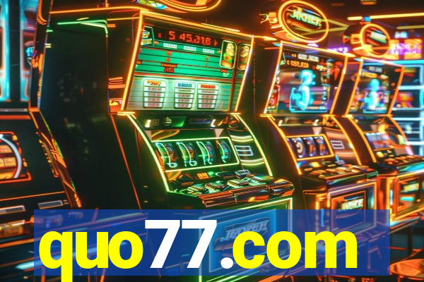 quo77.com