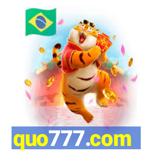 quo777.com